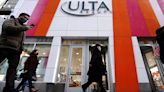 Ulta Beauty beats first-quarter profit estimates on steady demand for skincare and makeup