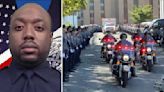 NYPD recruit dies after suffering medical condition at firing range in the Bronx