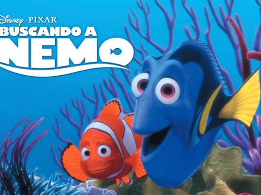 Buscando a Nemo: La aventura en las profundidades del Océano