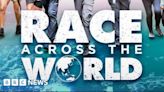 Race Across the World winners on keeping the final a secret