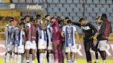 1-1. Cartaginés y Comunicaciones empatan en la ida de la repesca a la Copa de Campeones