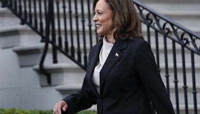 Kamala Harris raises US$81M in 24 hours, smashing donation record - National | Globalnews.ca