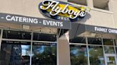 Flyboy’s Deli to close downtown Dayton location today