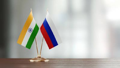 Russian-Indian relations: Moving forward despite pressure