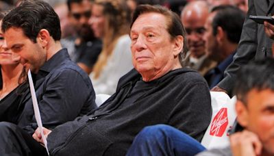 Where is Donald Sterling now? Timeline of disgraced Clippers owner from 2014 scandal to today | Sporting News