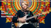 Susan Tedeschi on Playing Her Prom, Grunge Inspirations, and Secret Punk Aspirations