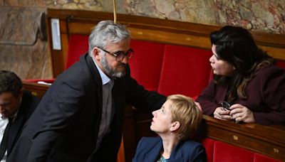 Nouveau Front populaire : les frondeurs de La France insoumise lancent leur mouvement