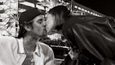 Hailey Bieber Shares Loved-Up Photos with Her 'Valentine' Justin Bieber