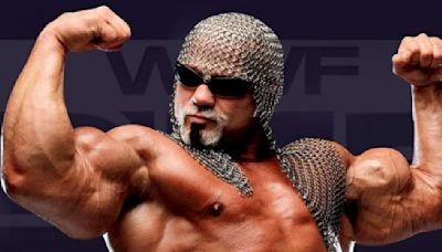 Scott Steiner Opens Up On Steroid Use In Wrestling Career: ‘Never Failed Drug Test In Life’