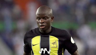 West Ham handed Kante transfer boost despite rejected bid?