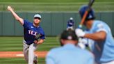 Texas Rangers minor league report: What to make of Owen White’s season in Triple-A