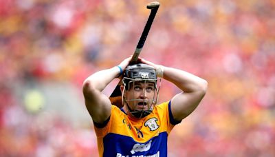 The numbers behind Tony Kelly's All-Ireland masterclass tell a tale