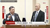 不演了！梅家樹：漢光演習驗證到「單兵」有ROE得使用武器裝備