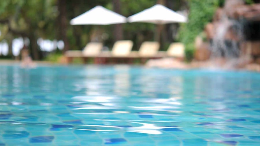 Blossburg Pool to host free swim night
