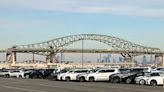 Opponents of N.J. Turnpike widening projects win a victory from the Coast Guard