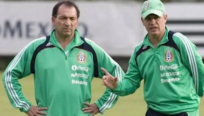 Mario Carrillo advierte a Rafael Márquez y exhibe cómo fue trabajar con Javier Aguirre en la Selección Mexicana