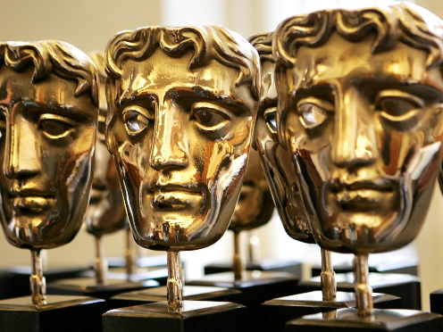 Apple wins 4 BAFTA Television Craft Awards for 'Slow Horses' and 'Silo'