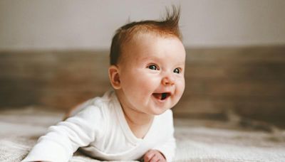 100+ Baby Boy Quotes About Your Precious Little Guy