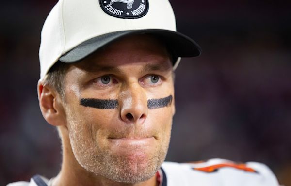 Tom Brady Sends Playful Warning to NFL Over Potential Comeback