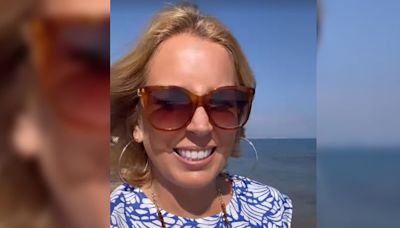 A Place in the Sun's Jasmine Harman supported by fans after 'disappointing' health drive update