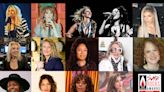 Debbie Gibson, Laura Karpman, Lindsey Stirling & More Speak From the Heart at 2024 She Rocks Awards