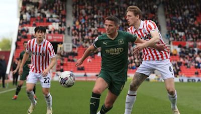 Plymouth Argyle team news for crucial season-ending Hull City clash