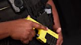 Corrections seeking $1.9 million for Tasers