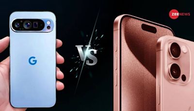 Tech Showdown: Google Pixel 9 Vs iPhone 16; What New AI Features To Expect From Anticipated Smartphones?