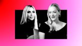 Kim Kardashian and Chloë Sevigny’s Actors Chat Is a Smooth-Brained Delight