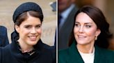 Princess Eugenie Cherishes Family on Her Birthday Days After Kate Middleton Shares Cancer Diagnosis