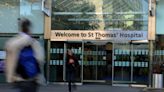 Thousands of hospital appointments and procedures postponed after cyber attack