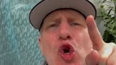 Actor Michael Rapaport Gives Trump Blunt Prison Advice Straight Outta 'Goodfellas'