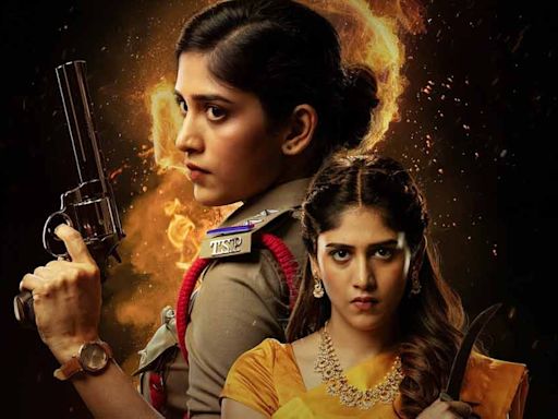 Yevam OTT Release Update: Here’s When And Where To Watch The Chandini Chowdary Starrer