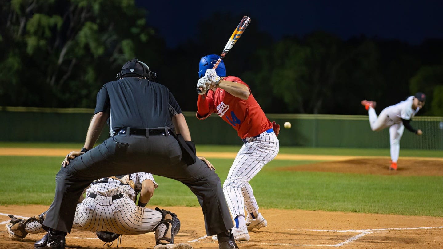 Tampa Bay Rays Sign 1st Round MLB Draft Pick Theo Gillen to Full Slot Contract