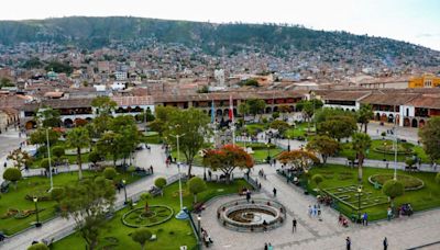 Un sismo de magnitud 4 se siente en la región peruana de Ayacucho, sin reporte de daños