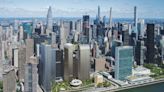 BIG unveil new renderings for NYC Freedom Plaza project possibly coming to Midtown