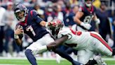 Quarterbacks Joe Burrow and C.J. Stroud face off as the Bengals host Texans