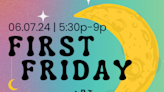 Spotlight: Dothan’s First Friday Art Crawl, June 7