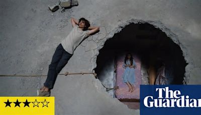 Nezouh review – magical realism under shelling during Syria’s civil war