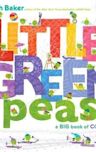 Little Green Peas: A Big Book of Colors