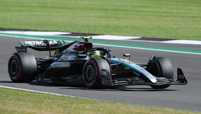 Hamilton gana en Silverstone y eleva a 104 su récord histórico de victorias en la F1