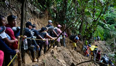 Venezolanos que residen en el extranjero, esperan un cambio para volver a casa