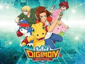 Digimon Data Squad