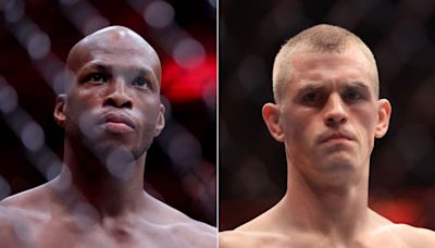 Michael Page: Ian Machado Garry ‘doesn’t seem to be his usual self’ ahead of UFC 303