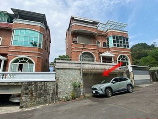 國安秘帳劉冠軍豪宅拍賣又流標 4650萬沒人買將再降價求售