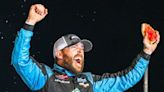 Ross Chastain prevails in overtime to win Truck Series race at Darlington