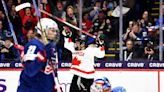 Serdachny scores winner as Canada beat USA for ice hockey world crown