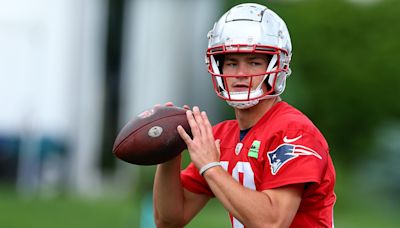 Here are the 5 biggest questions facing Patriots ahead of training camp