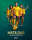 Matildas: The World at Our Feet