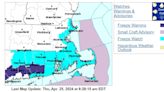 Check your plants and pipes: Freeze watch for Cape Cod tonight